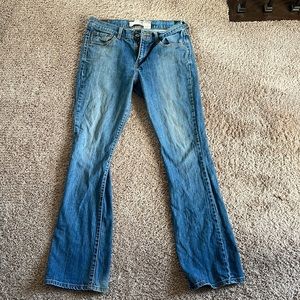 Levi Jeans